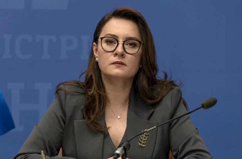 Ukraynanın Baş naziri hesabat vermək üçün Ali Radaya çağırılıb