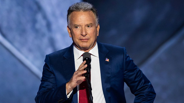 Uitkoff Türkiyəyə səfərini təxirə salıb