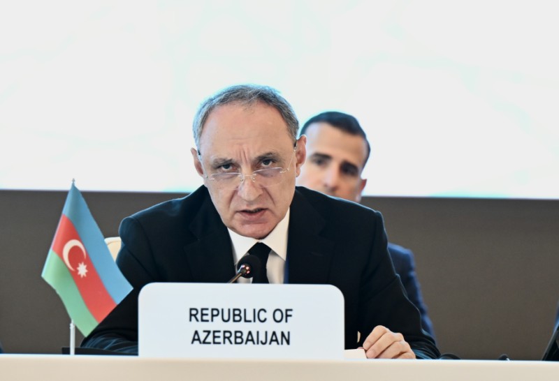 Prezidentdən Baş prokurorla bağlı SƏRƏNCAM