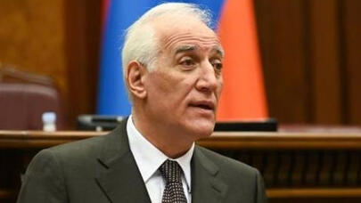 Xaçaturyan: Sülh Cənubi Qafqazı logistika mərkəzinə çevirəcək