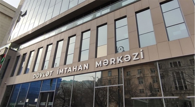 Doktorantura və dissertantura üçün xarici dil fənnindən imtahanların vaxtı açıqlanıb