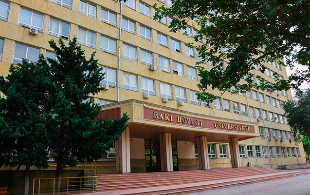 BDU təmirə bağlanacaq