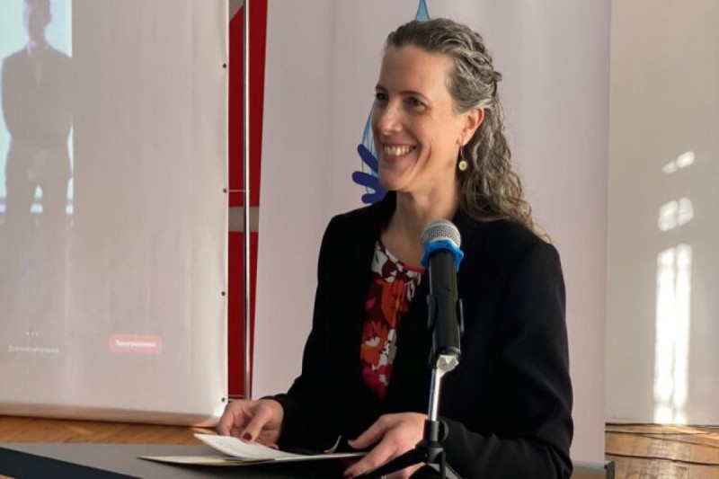 ABŞ-Azərbaycan İşçi Qrupuna o rəhbərlik edəcək