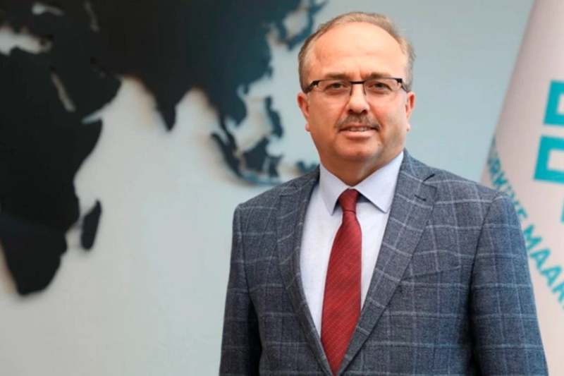 Birol Akgün: Türk dünyası sahibkarlarının geniş əməkdaşlığı qurulub