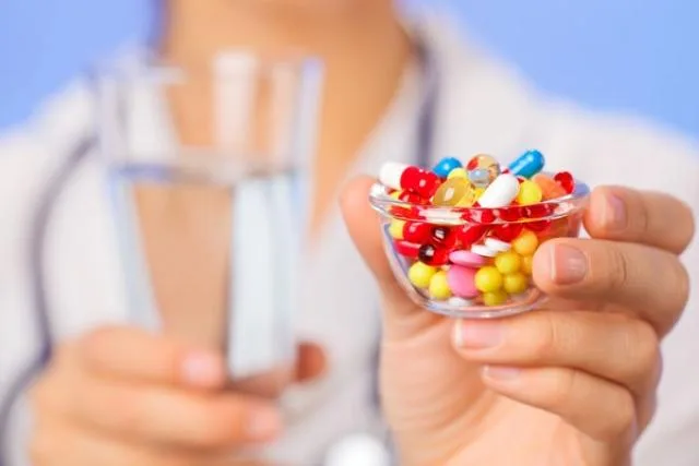 Bəzi antibiotiklər ölümə yol açır