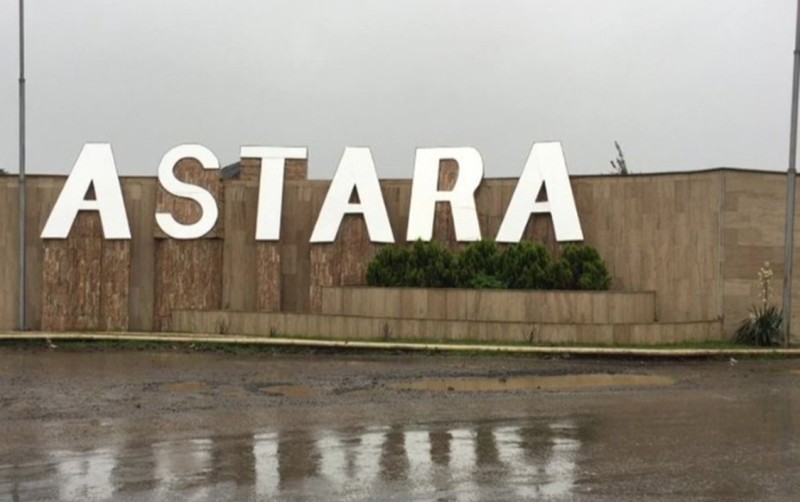 Astara sakinlərinin NƏZƏRİNƏ: Bu gün saat 10:00-dan...