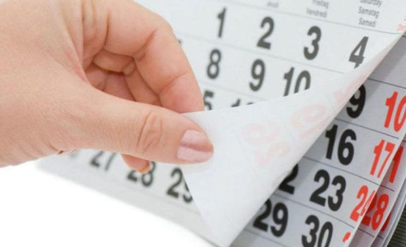 Azərbaycanda bir həftə TƏTİL OLACAQ