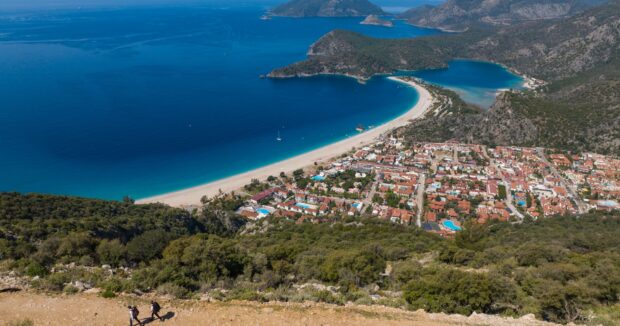 Türkiyənin  gizli dünyasını kəşf edin - FOTOLAR  