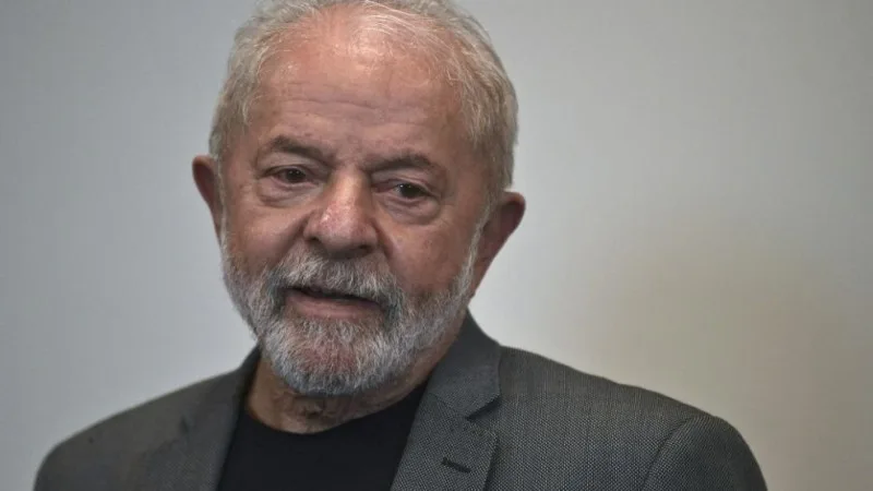 Luiz Silvadan siyasətçiyə sərt reaksiya
