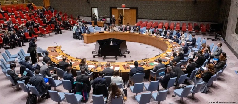 Qəzza üçün yeni mərhələ: BMT Tramp planını təsdiqlədi