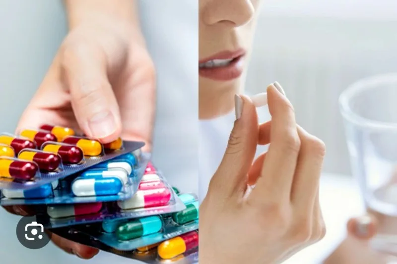 Bu xəstəliyi olanlar antibiotiklərdən istifadə etməməlidir