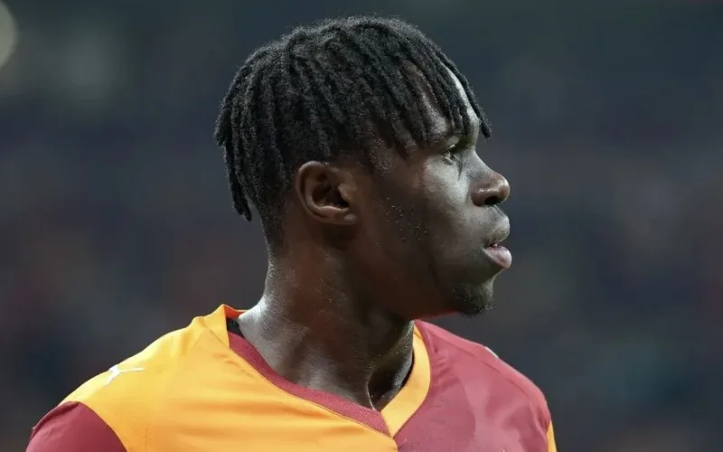 "Qalatasaray"ın ulduzu Premyer Liqa yolunda