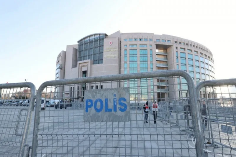 6 hakim, bir klub prezidenti və bir jurnalist saxlanılıb