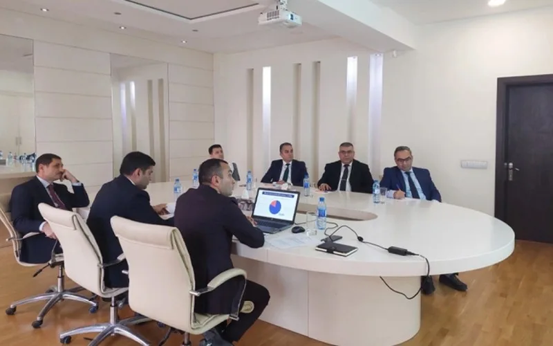 Dövlət hesabına verilmiş ipoteka kreditlərinin məbləği açıqlandı