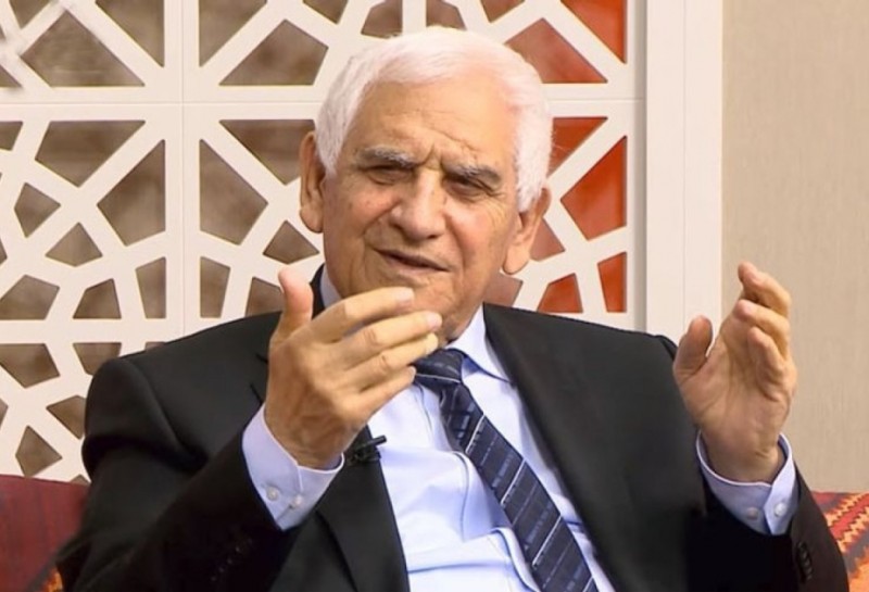 Nəriman Həsənzadə xəstəxanaya yerləşdirildi