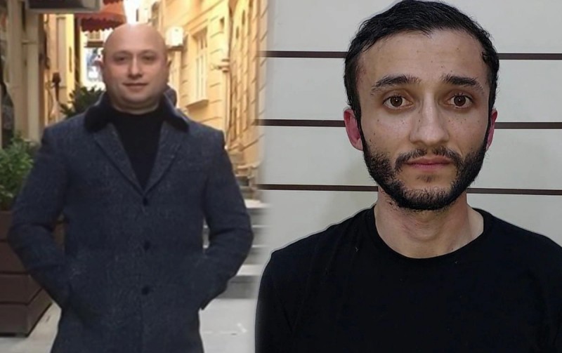 Müəllimini aldadıb 355 min manatını ələ keçirdi