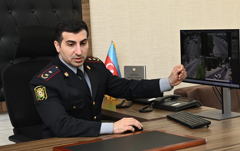 Polis: “Tələsirik deyə edilən səhv geridönüşü olmayan nəticə yaradır”