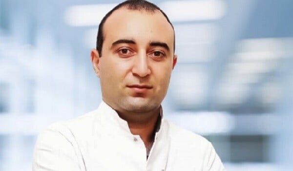 Həkim tibb bacısının əri tərəfindən döyülüb