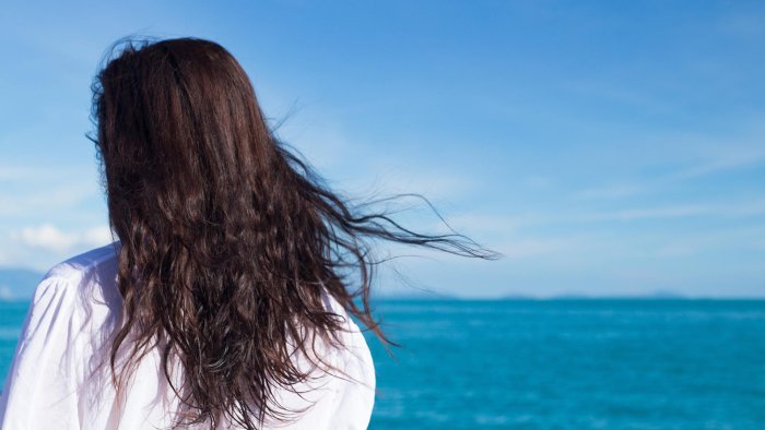 Bakıda 17 yaşlı qız itkin düşdü