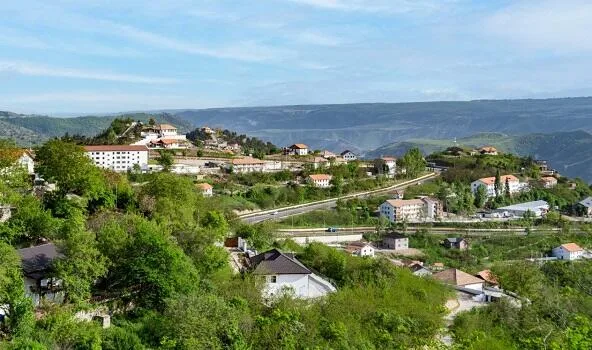 Laçında xuliqanlıq edənlər həbs edildi