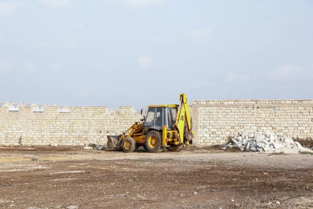 Heyvan bazarlarında nəzarət tədbirləri davam etdirilir - FOTO