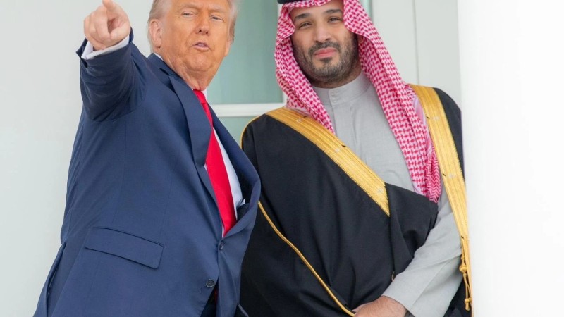 ABŞ-Səudiyyə strateji ittifaqı: İran üçün təzyiq, Türkiyə üçün balans, Cənubi Qafqaz üçün yeni geosiyasi siqnallar