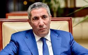 Siyavuş Novruzov dövlət başçısına TƏŞƏKKÜR ETDİ