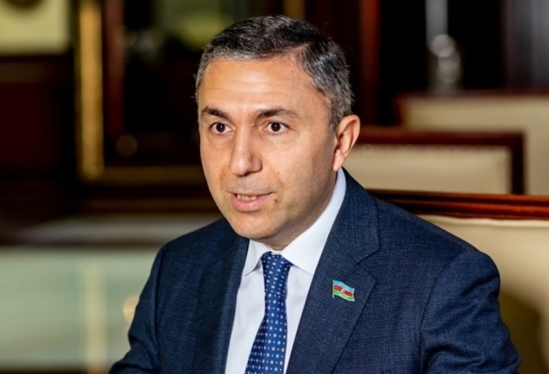 Deputat: Əməkhaqqı fondu əhəmiyyətli dərəcədə artırılıb