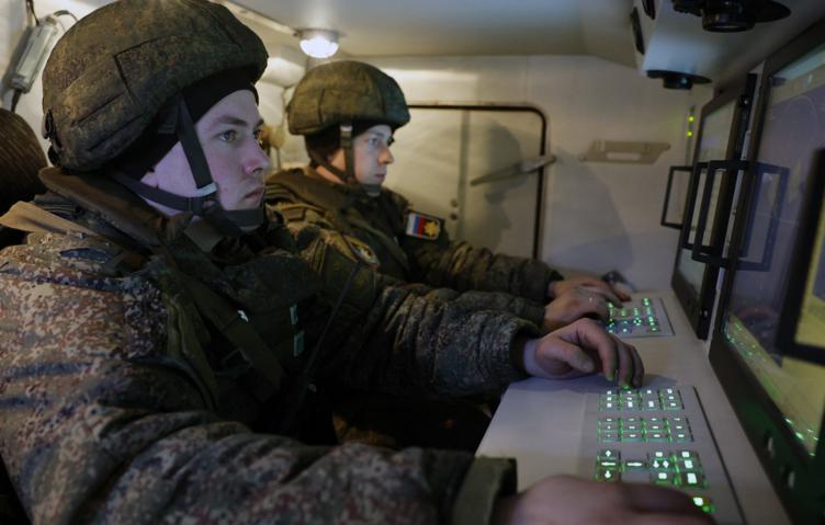 Rostovda PUA hücumu nəticəsində 200-dən çox ev işıqsız qaldı