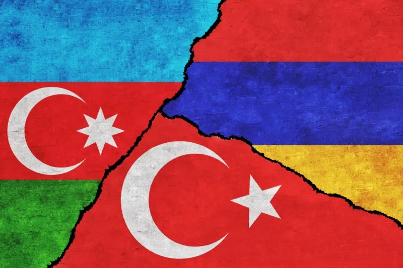 Ankara-İrəvan münasibətlərinin normallaşması sülh müqaviləsindən asılıdır - ŞƏRH