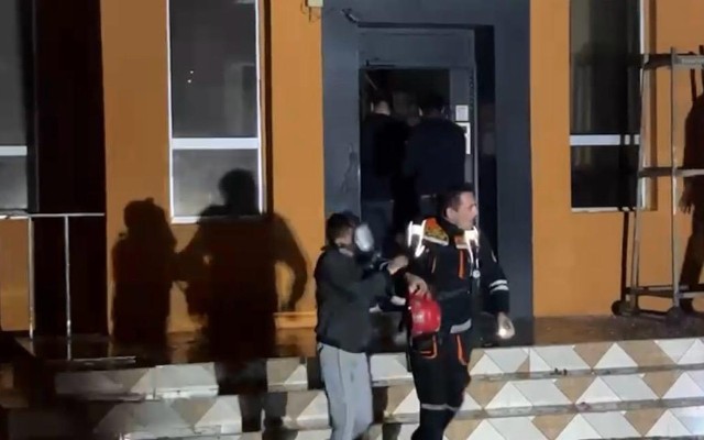 Yanğında ölənlərdən birinin 7 yaşı olub 