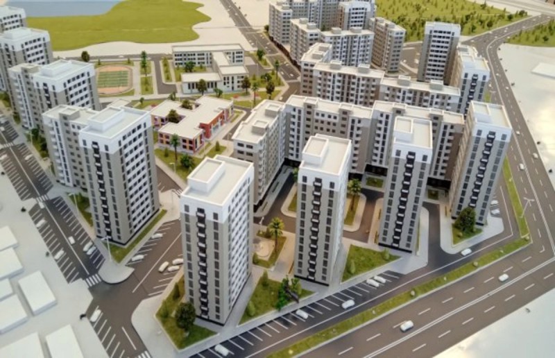 MİDA üçün 31 milyon manat dəyərində binalar tikiləcək