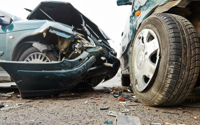 Samuxda qəza - Xəsarət alanlar var