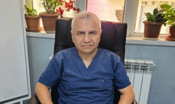 Nazirlik Fuad Abdullayevə görə bu klinikanı cərimələdi - Sertifikatsız...