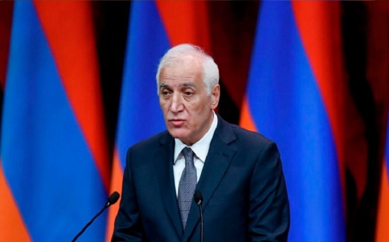 Qarşılıqlı etimadın formalaşması vacibdir - Xaçaturyan