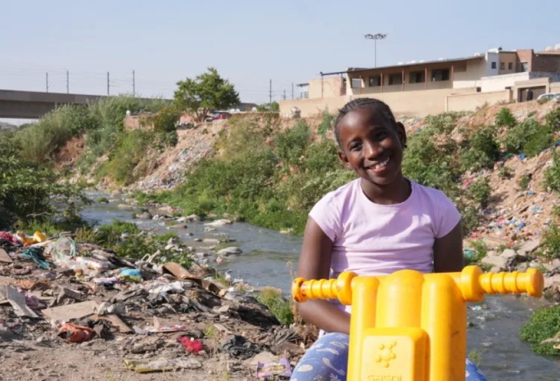 400 milyondan çox uşaq yoxsulluq şəraitində yaşayır