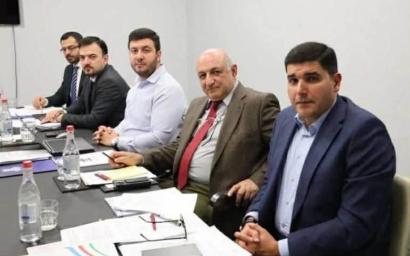 Bakıya gələn ermənilər kimlərdir?