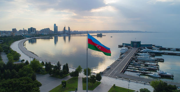 Bakıda keçirilən D-8 Media Forumunda Bakı Bəyannaməsi qəbul edilib