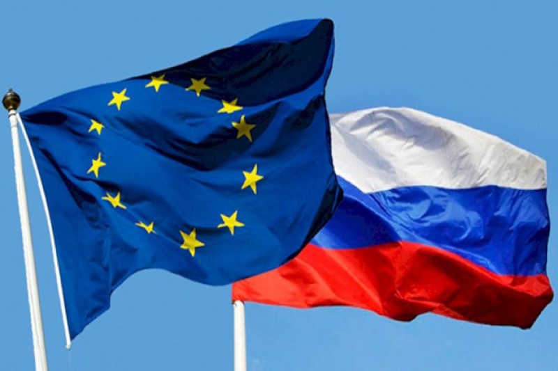 Rusiyaya qarşı 20-ci sanksiyalar paketi hazırlanır