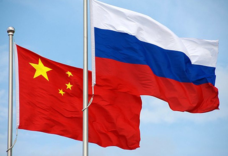 Çin: Rusiyaya silah verməmişik