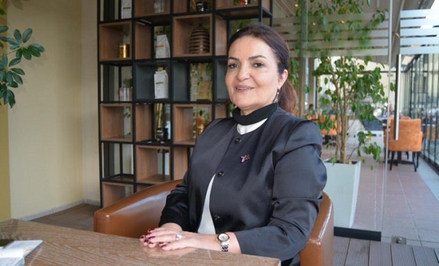 Aygün Attar: “1918-ci ilin ruhu bu gün də yaşayır”