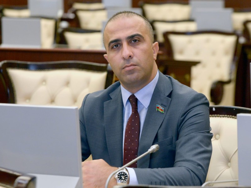 Bəhruz Məhərrəmov: Vergi islahatları əhalinin rifahına yönəlib