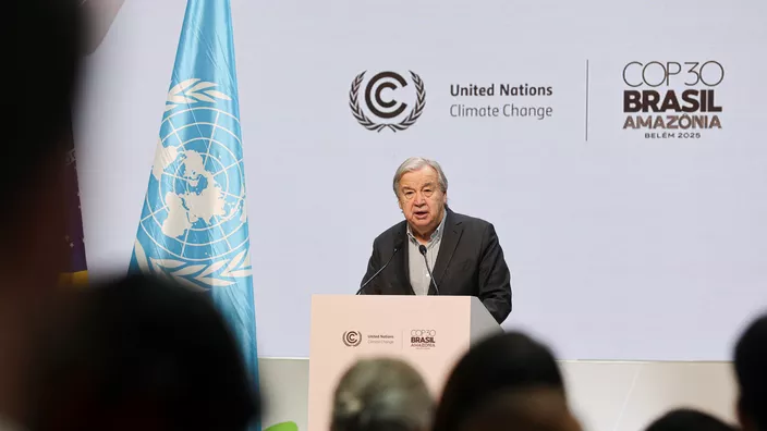 COP30: 30-dan çox ölkə saziş layihəsini bloklamaqla hədələyir