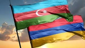 Ermənistan nümayəndələr Bakıya gəldilər