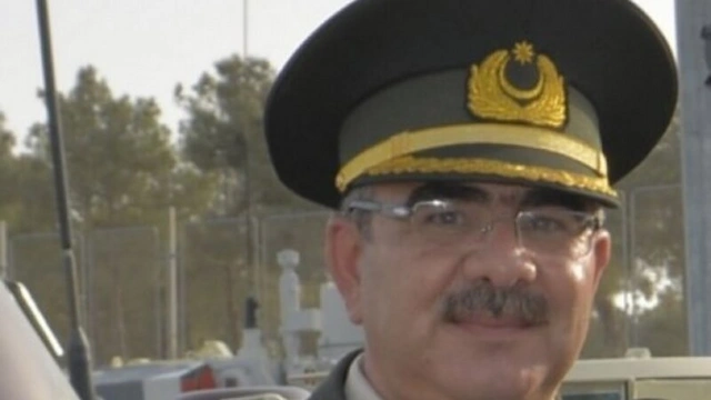 Müdafiə Nazirliyinin keçmiş idarə rəisi həyatını itirdi