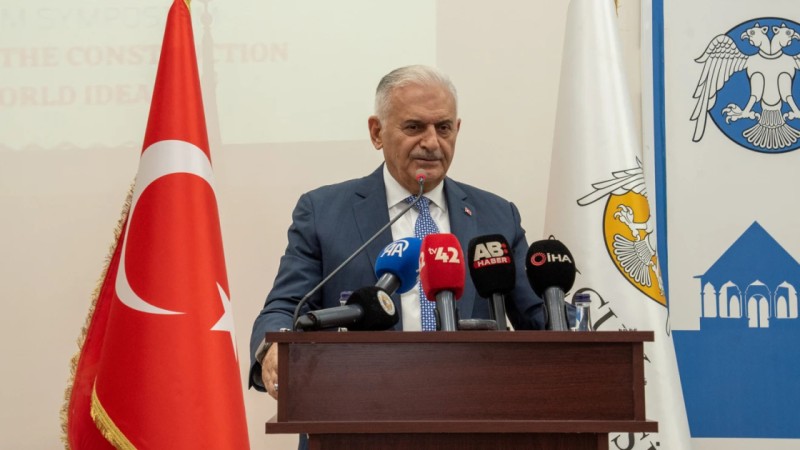 Binəli Yıldırım: Zəngəzur Dəhlizi Türk dünyasının gələcəyi üçün xüsusi əhəmiyyət kəsb edir