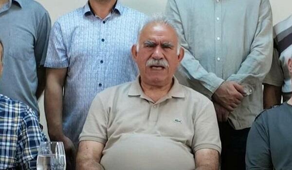 AKP-dən qərar: Öcalanla görüşə bu şəxs göndərilir