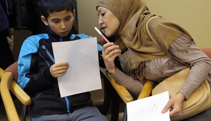 Rusiyada miqrantlarla bağlı sərt qərar- cəmi 19 faiz...