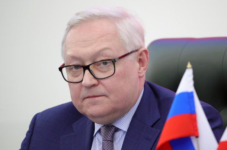 Ryabkov: Nüvə proqramı üzrə ABŞ-İran dialoqunun bərpası mümkündür