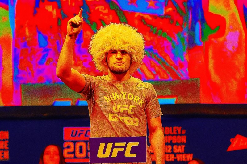 Həbibin papaqları satışa çıxarılacaq